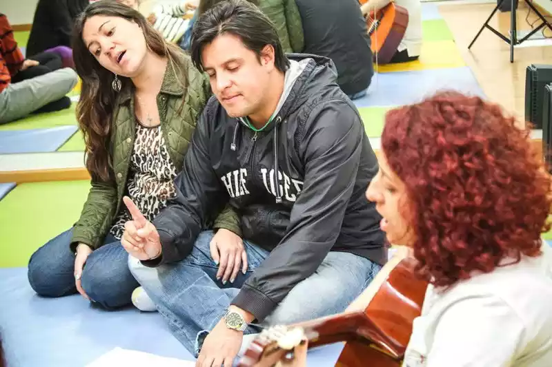 Embarazo Musical My Symphony 2